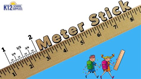 How Can Meter Strips be Used to Teach Math?